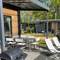 Unterkunft 523429 - Ferienhaus Twente - Bungalow Cottage Prestige