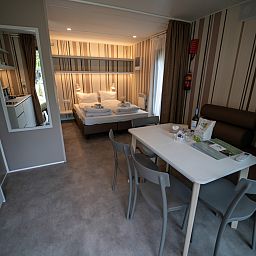 Verblijf 523430 - Vakantiewoning Twente - Cottage Suite