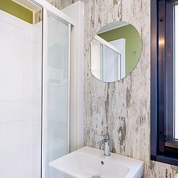 Verblijf 523432 - Vakantiewoning Twente - Fish Cabin Deluxe