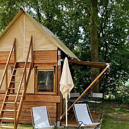 Verblijf 523436 - Vakantiewoning Twente - Airstay