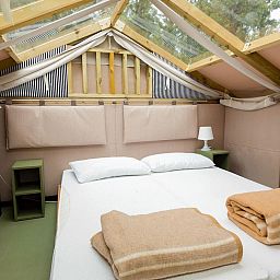 Unterkunft 523440 - Ferienhaus Twente - Air Lodge 2.0