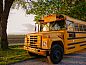 Verblijf 523441 • Vakantiewoning Twente • Schoolbus Papillon 