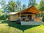 Unterkunft 523442 • Ferienhaus Twente • Safarilodge Deluxe 