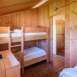 Unterkunft 523442 - Ferienhaus Twente - Safarilodge Deluxe