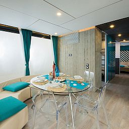 Guest house 523446 - Holiday property Twente - Freed Home