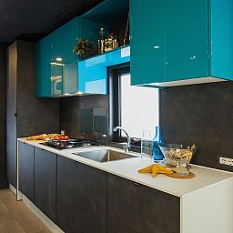 Guest house 523446 - Holiday property Twente - Freed Home