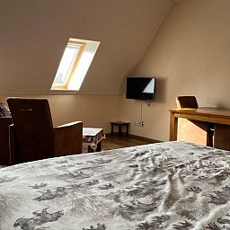 Guest house 523448 - Holiday property Twente - Vakantiehuisje in Denekamp