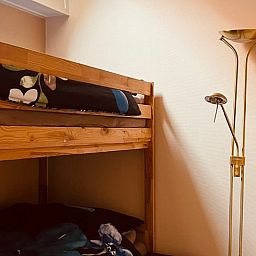 Guest house 523448 - Holiday property Twente - Vakantiehuisje in Denekamp