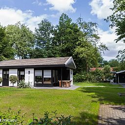 Verblijf 523455 - Vakantiewoning Twente - Huisje Zingraven