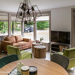 Verblijf 523455 - Vakantiewoning Twente - Huisje Zingraven