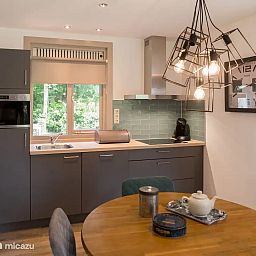 Verblijf 523455 - Vakantiewoning Twente - Huisje Zingraven