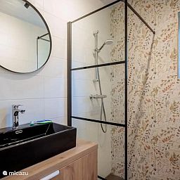 Unterkunft 523458 - Bungalow Twente - Bungalow Diamantsnip Spotty Deluxe