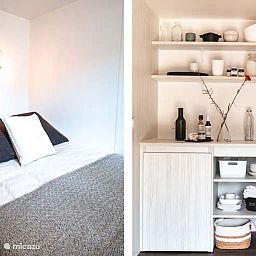 Unterkunft 523459 - Zelthaus Twente - Coco Suite Deluxe
