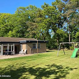 Unterkunft 523460 - Bungalow Twente - Bavelds Dennen - Uhti - Huisje 79