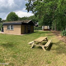 Unterkunft 523460 - Bungalow Twente - Bavelds Dennen - Uhti - Huisje 79
