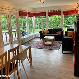 Unterkunft 523460 - Bungalow Twente - Bavelds Dennen - Uhti - Huisje 79