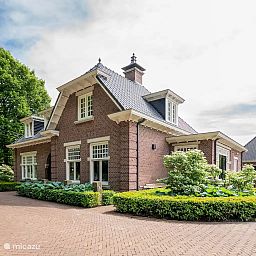 Unterkunft 523461 - Ferienhaus Twente - Landelijk Twente