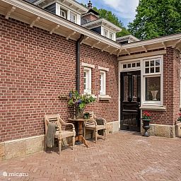 Unterkunft 523461 - Ferienhaus Twente - Landelijk Twente