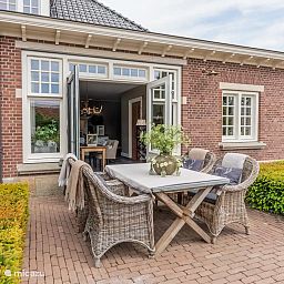 Unterkunft 523461 - Ferienhaus Twente - Landelijk Twente