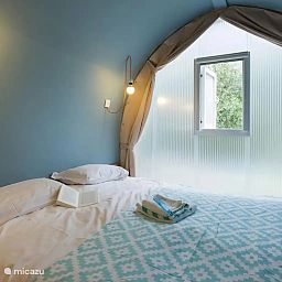 Unterkunft 523462 - Zelthaus Twente - Coco Suite