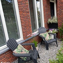 Verblijf 523463 - Appartement Twente - In het Doarp