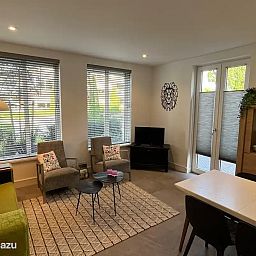 Verblijf 523463 - Appartement Twente - In het Doarp