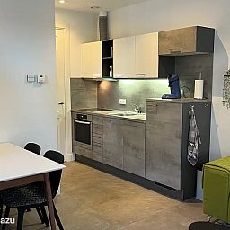 Verblijf 523463 - Appartement Twente - In het Doarp