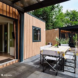 Verblijf 523464 - Vakantiewoning Twente - Cottage Next XXL Family Deluxe