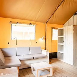 Verblijf 523465 - Tenthuis Twente - Safaritent Country