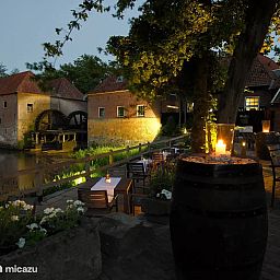 Unterkunft 523466 - Ferienhaus Twente - Boswachterswoning nr. 2 Singraven