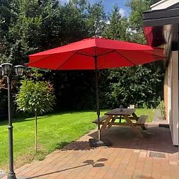 Unterkunft 523469 - Bungalow Twente - Twente boshuisje