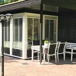 Unterkunft 523469 - Bungalow Twente - Twente boshuisje