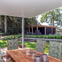 Unterkunft 523470 - Ferienhaus Twente - De Bosrand 55