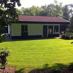 Unterkunft 523472 - Bungalow Twente - LuxeVakantiebungalow Denekamp Twente