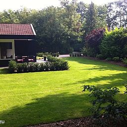Unterkunft 523472 - Bungalow Twente - LuxeVakantiebungalow Denekamp Twente