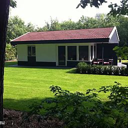 Unterkunft 523472 - Bungalow Twente - LuxeVakantiebungalow Denekamp Twente
