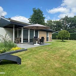 Unterkunft 523474 - Bungalow Twente - Grenshuuske