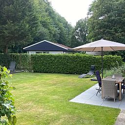 Unterkunft 523474 - Bungalow Twente - Grenshuuske