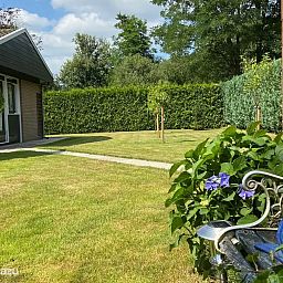 Unterkunft 523474 - Bungalow Twente - Grenshuuske