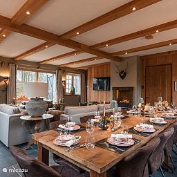 Guest house 523475 - Holiday property Twente - Landelijk Twente - 't Koetshuis