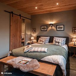 Guest house 523475 - Holiday property Twente - Landelijk Twente - 't Koetshuis