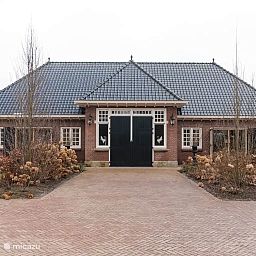 Guest house 523475 - Holiday property Twente - Landelijk Twente - 't Koetshuis