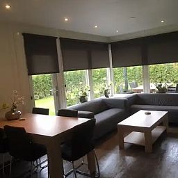 Unterkunft 523477 - Ferienhaus Twente - LuxeVak.bungalow 28 Twente AIRCO