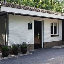Unterkunft 523478 - Ferienhaus Twente - Dinkelhuisje