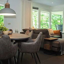 Unterkunft 523478 - Ferienhaus Twente - Dinkelhuisje