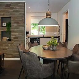 Unterkunft 523478 - Ferienhaus Twente - Dinkelhuisje