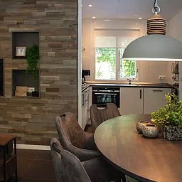 Unterkunft 523478 - Ferienhaus Twente - Dinkelhuisje