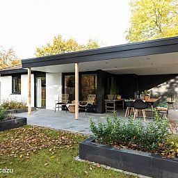 Unterkunft 523480 - Ferienhaus Twente - Villa Nami