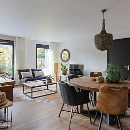 Unterkunft 523480 - Ferienhaus Twente - Villa Nami