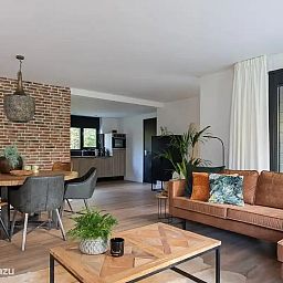 Unterkunft 523480 - Ferienhaus Twente - Villa Nami